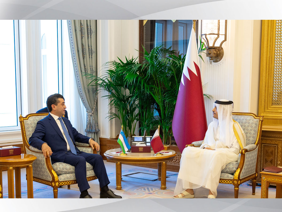 Qatar News Agency