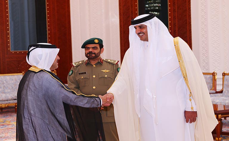 Qatar News Agency