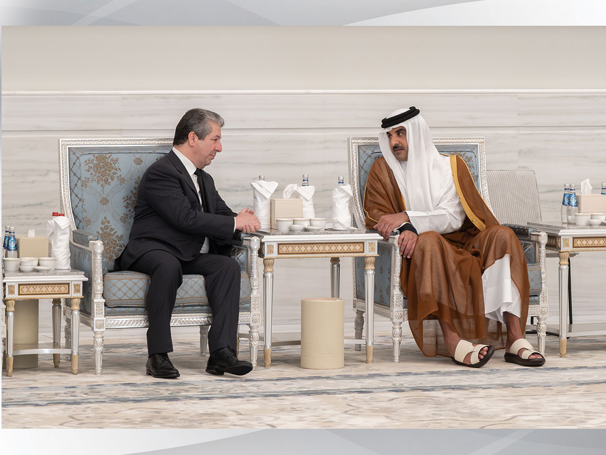Qatar News Agency
