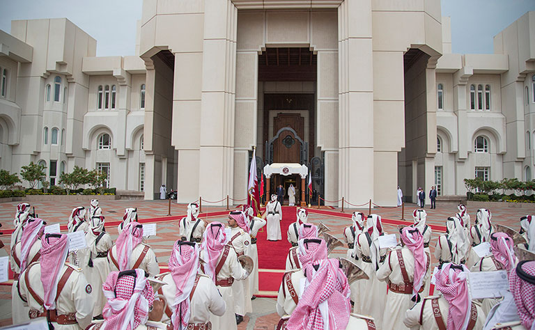 Qatar News Agency