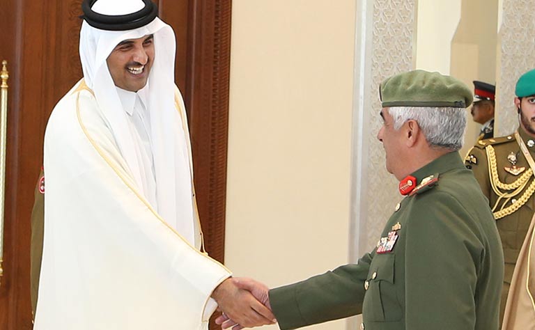 Qatar News Agency