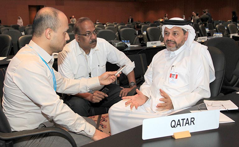Qatar News Agency