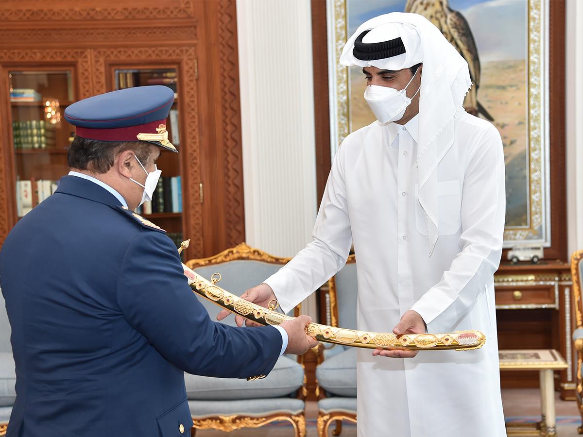 Qatar News Agency