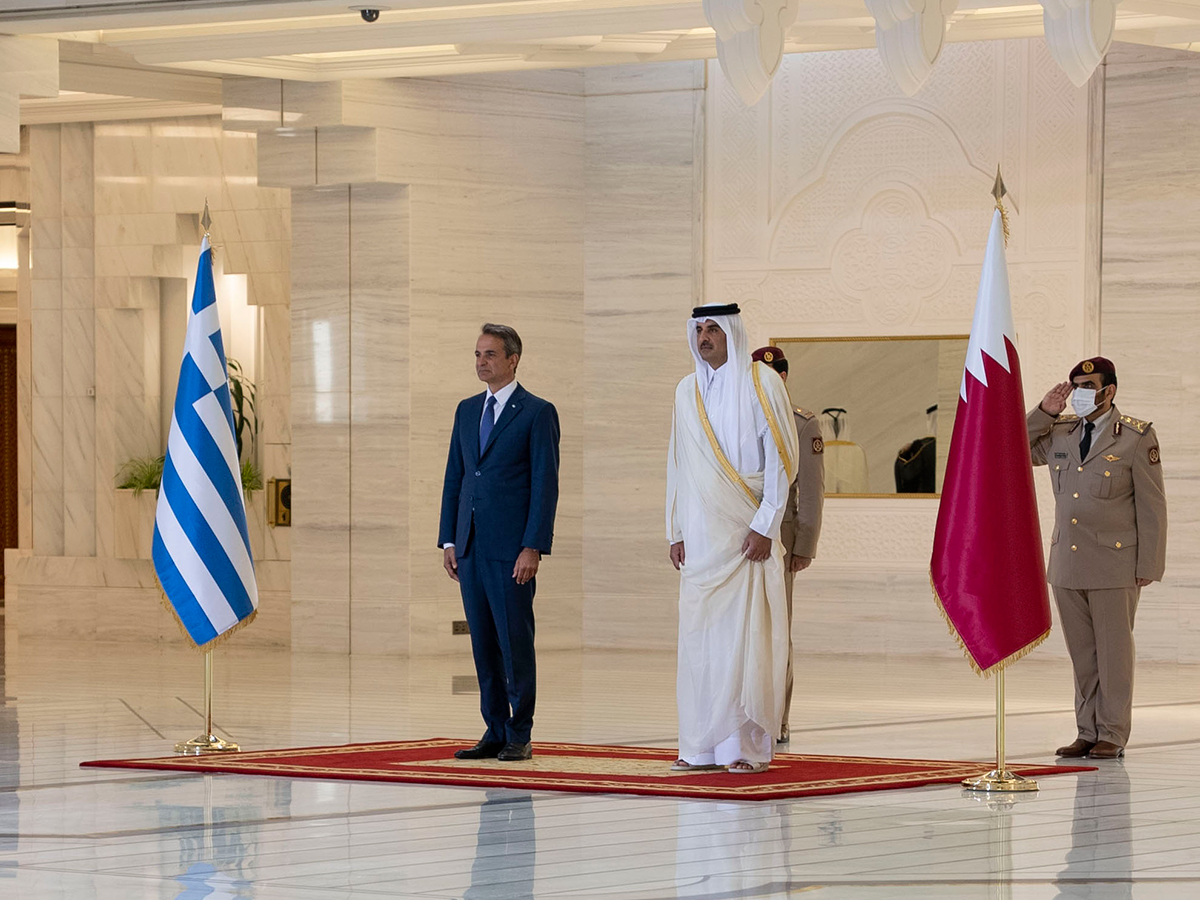 Qatar News Agency