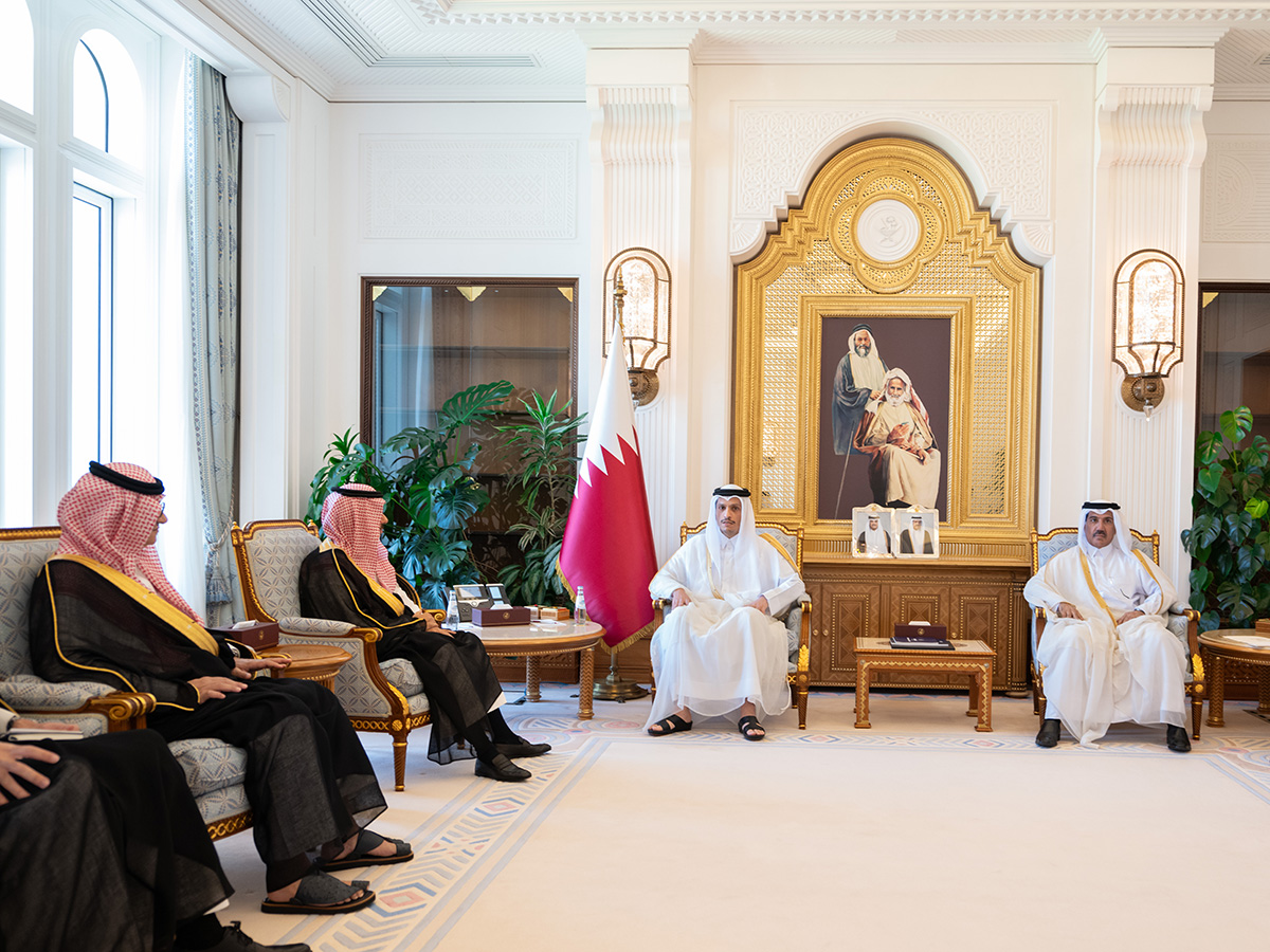 Qatar News Agency