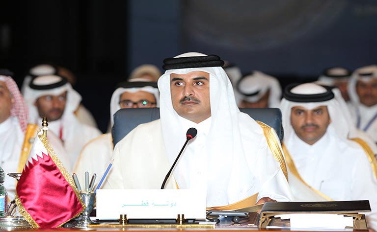 Qatar News Agency