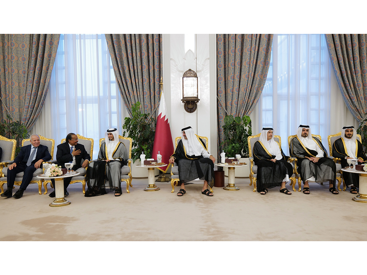 Qatar News Agency