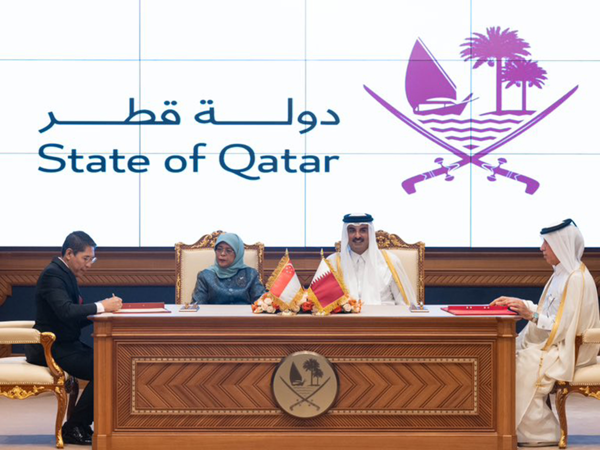 Qatar News Agency