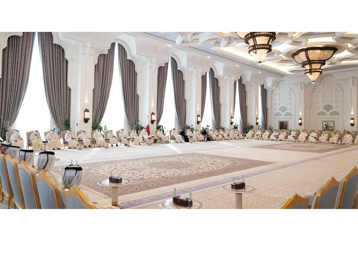 Qatar News Agency