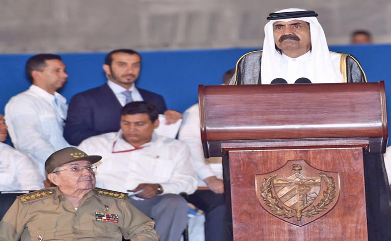 Qatar News Agency