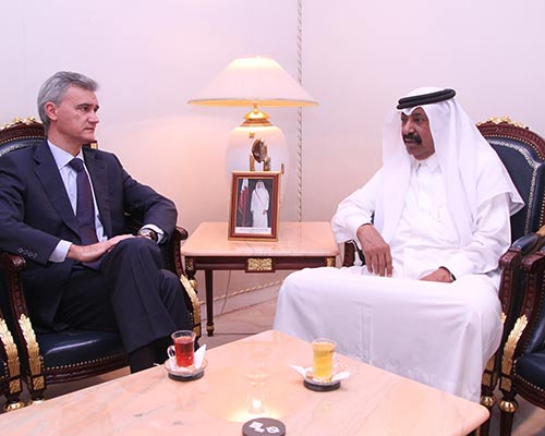 Qatar News Agency