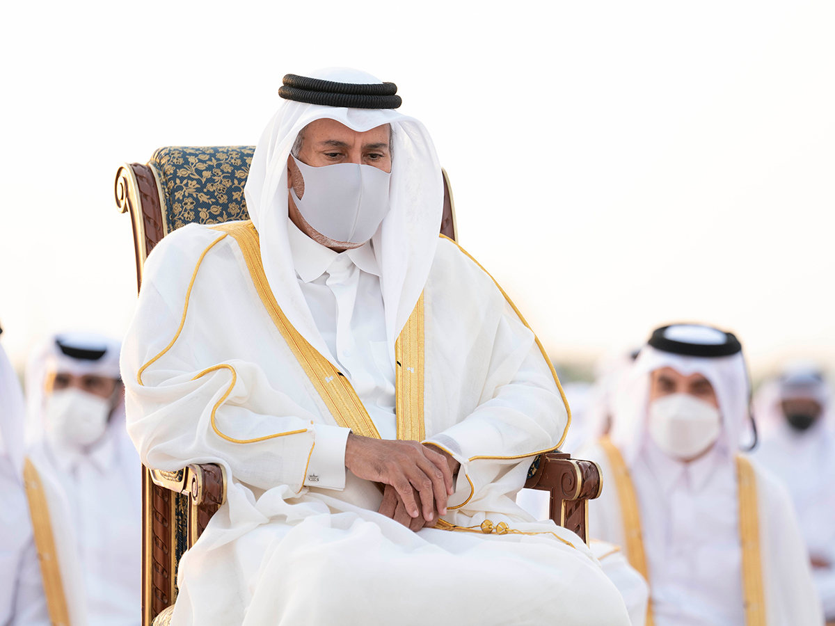 Qatar News Agency