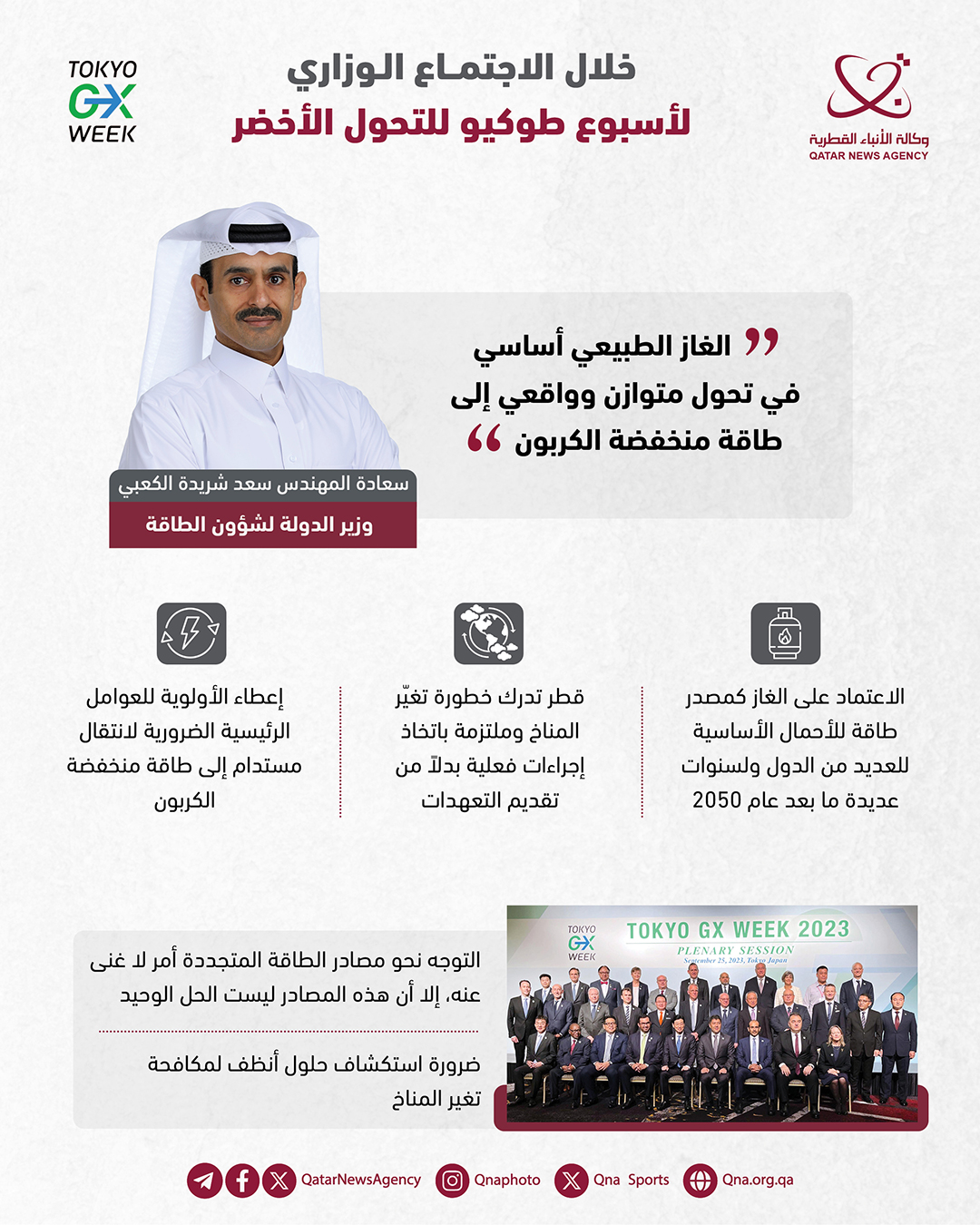 Qatar News Agency
