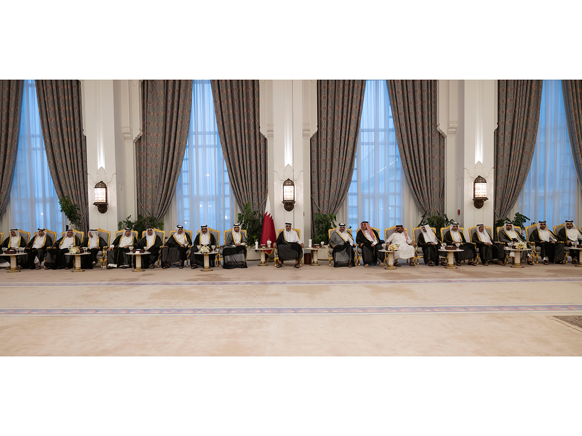 Qatar News Agency