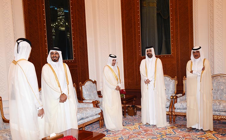 Qatar News Agency