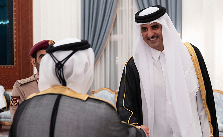 Qatar News Agency