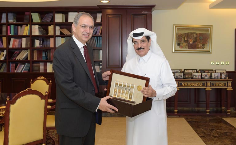 Qatar News Agency