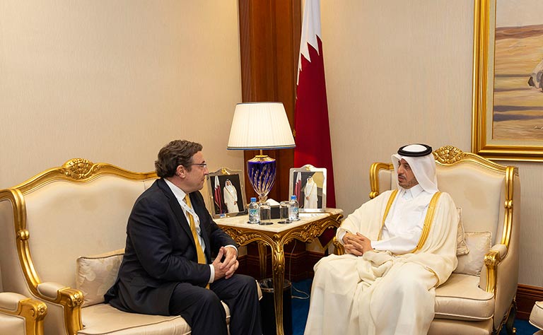 Qatar News Agency