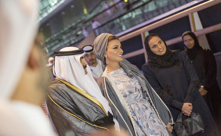Qatar News Agency