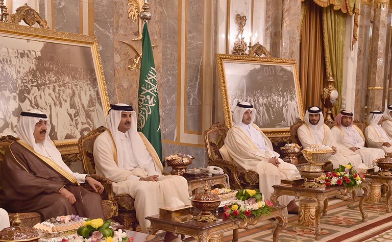 Qatar News Agency