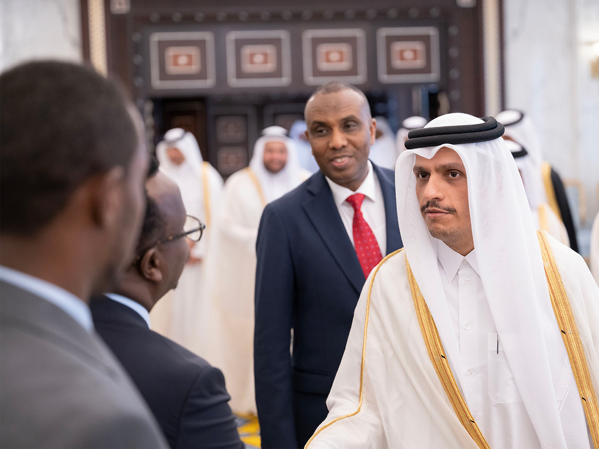 Qatar News Agency