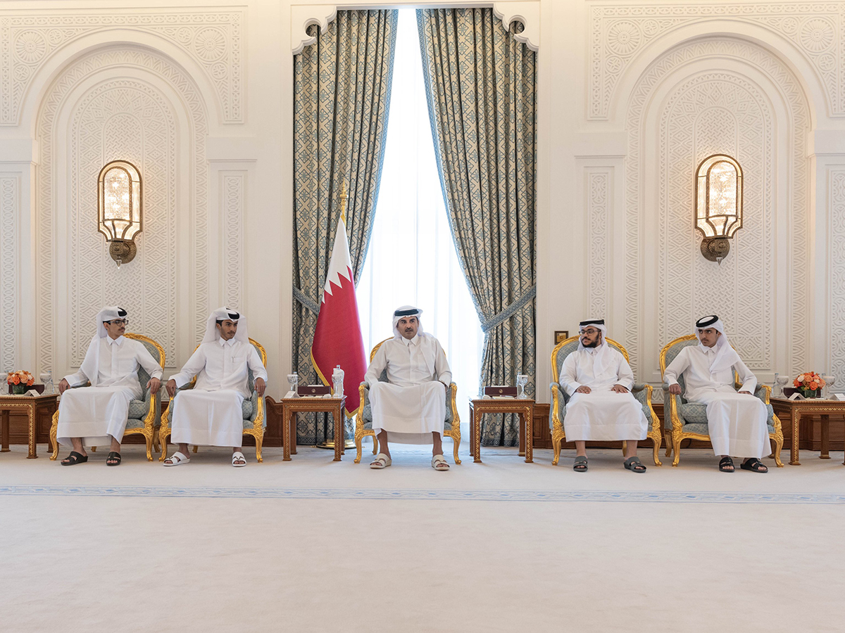Qatar News Agency