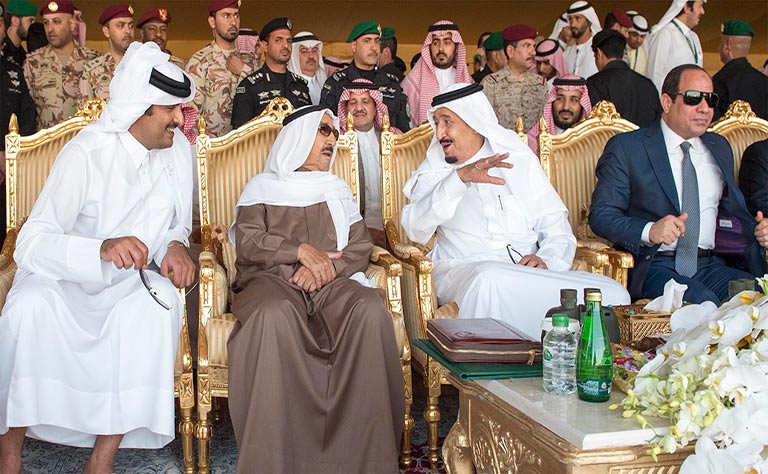 Qatar News Agency