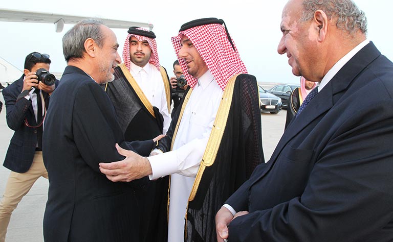 Qatar News Agency