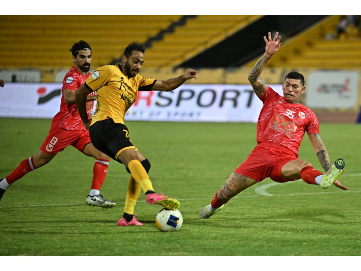 الدوري الكويتي.. القادسية يفوز على الفحيحيل وينفرد بالصدارة