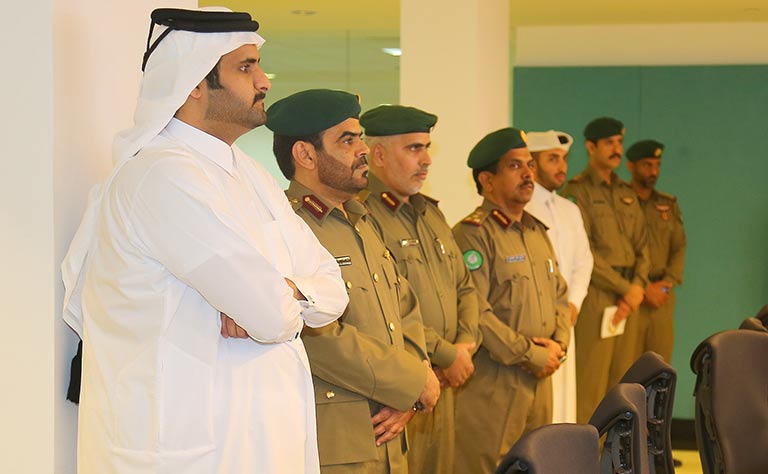 Qatar News Agency