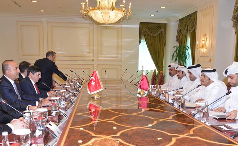 Qatar News Agency