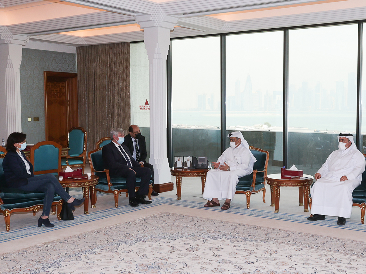 Qatar News Agency