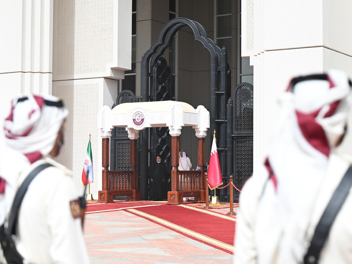 Qatar News Agency