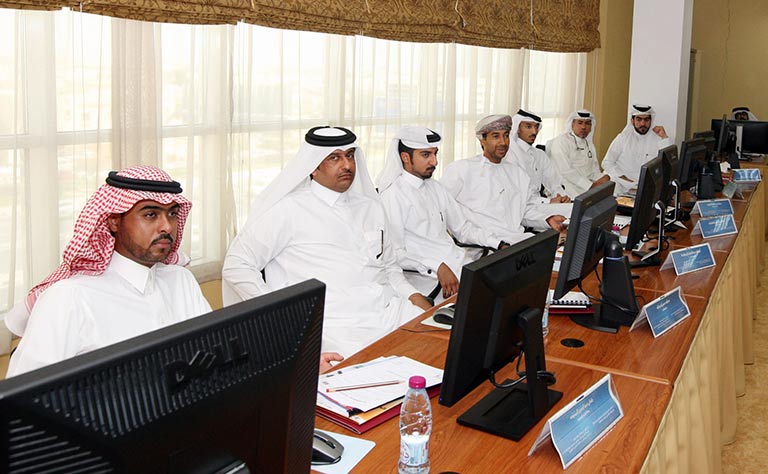 Qatar News Agency