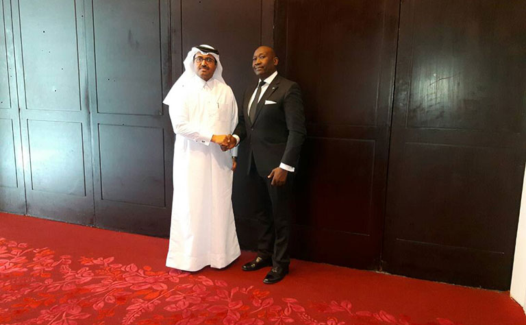 Qatar News Agency