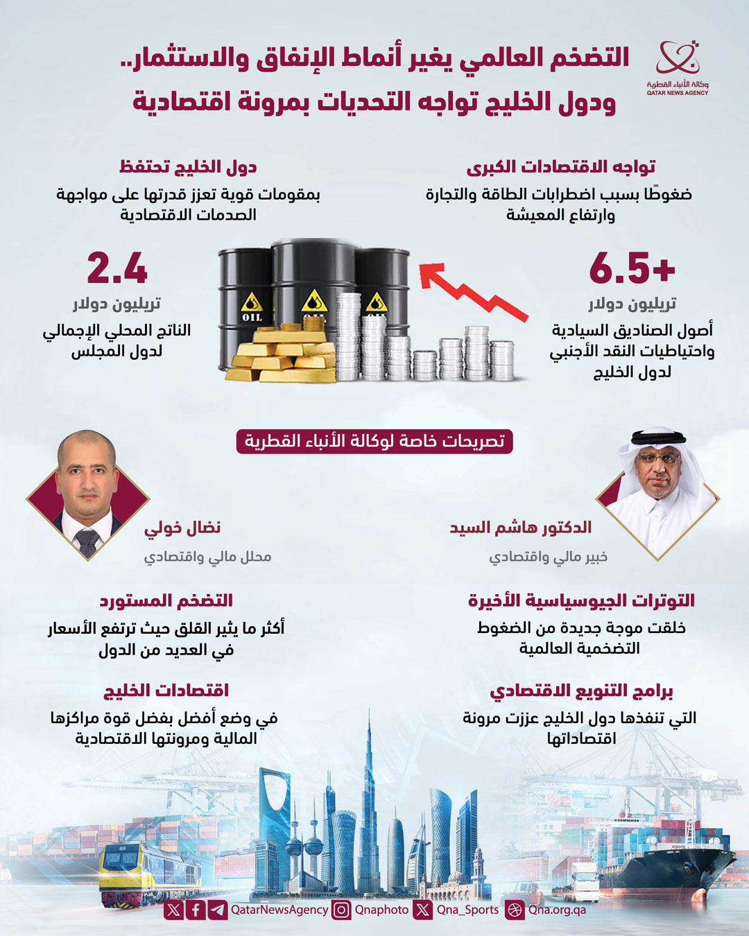 Qatar News Agency