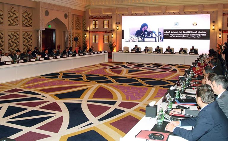 Qatar News Agency
