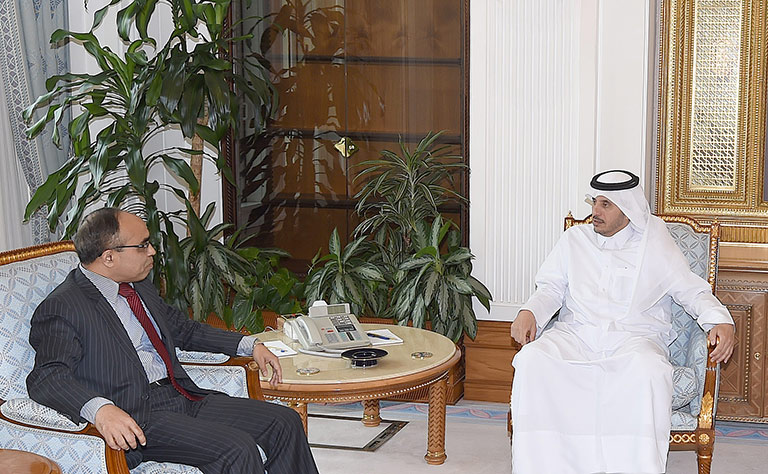 Qatar News Agency