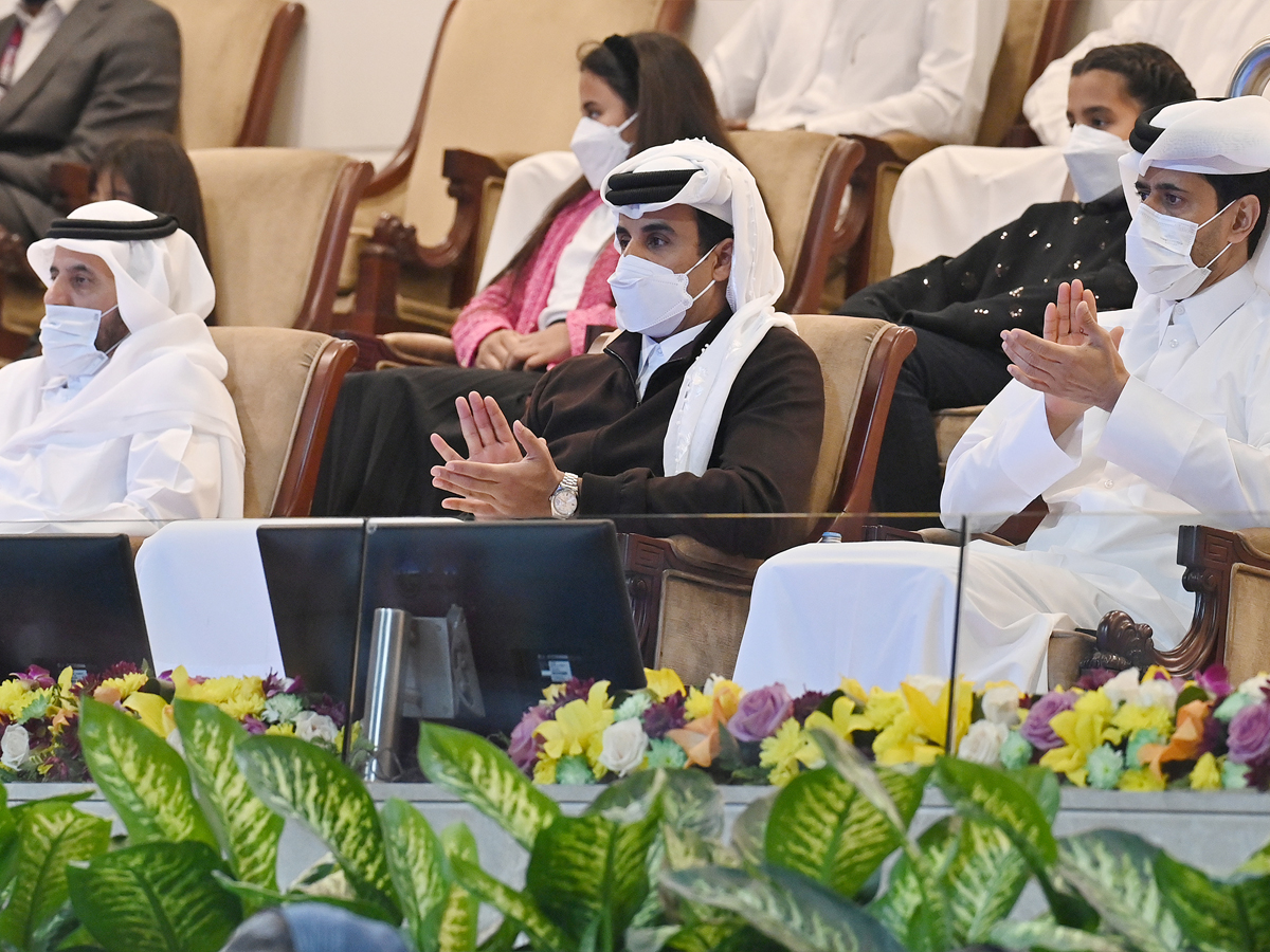 Qatar News Agency