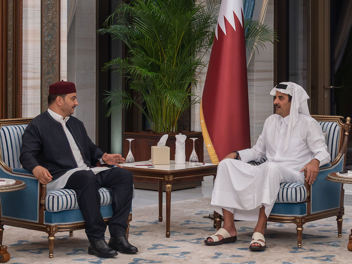 Qatar News Agency