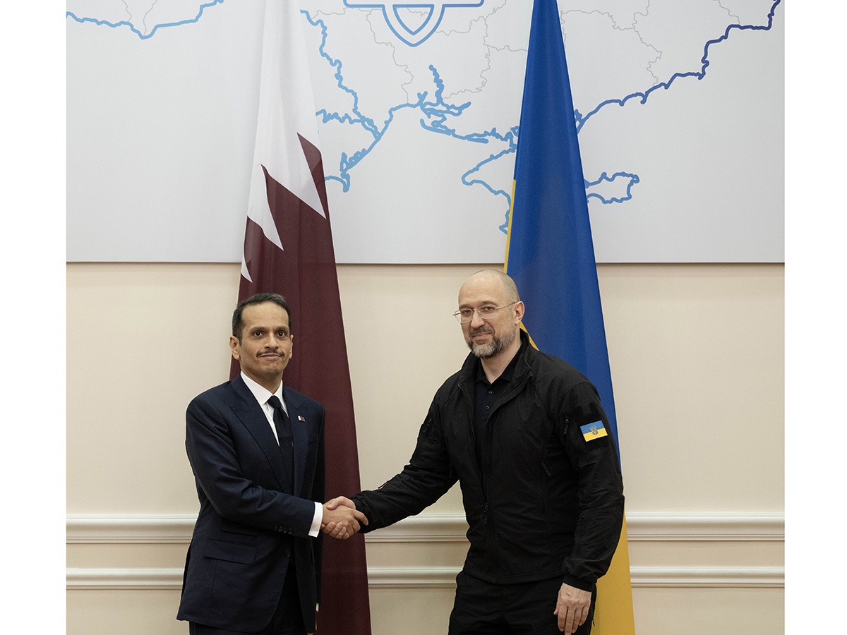 Qatar News Agency