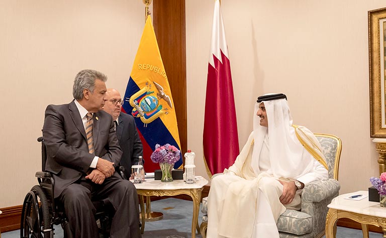 Qatar News Agency