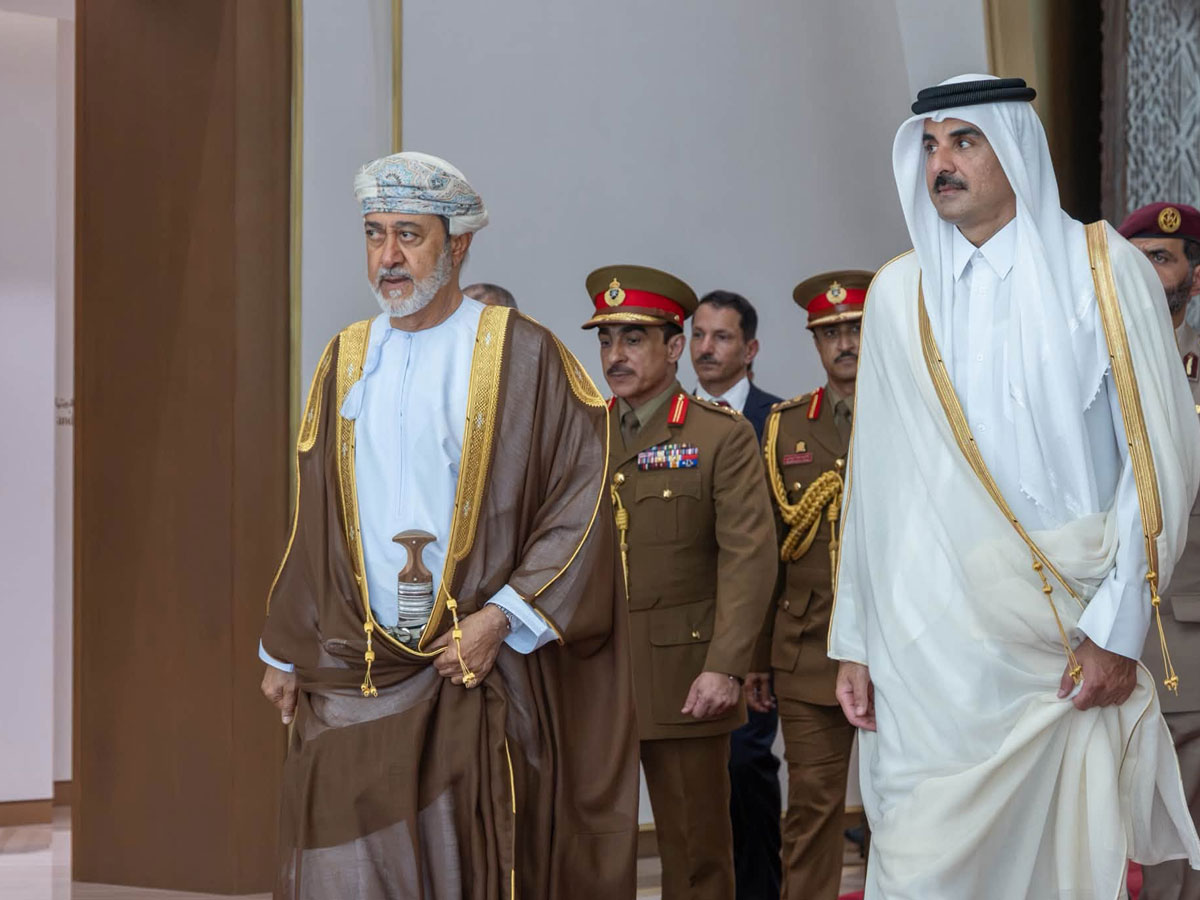 Qatar News Agency