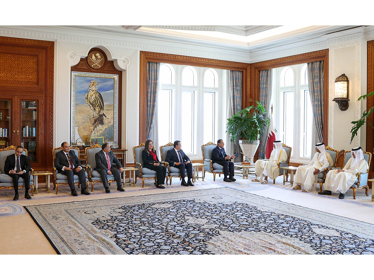 Qatar News Agency