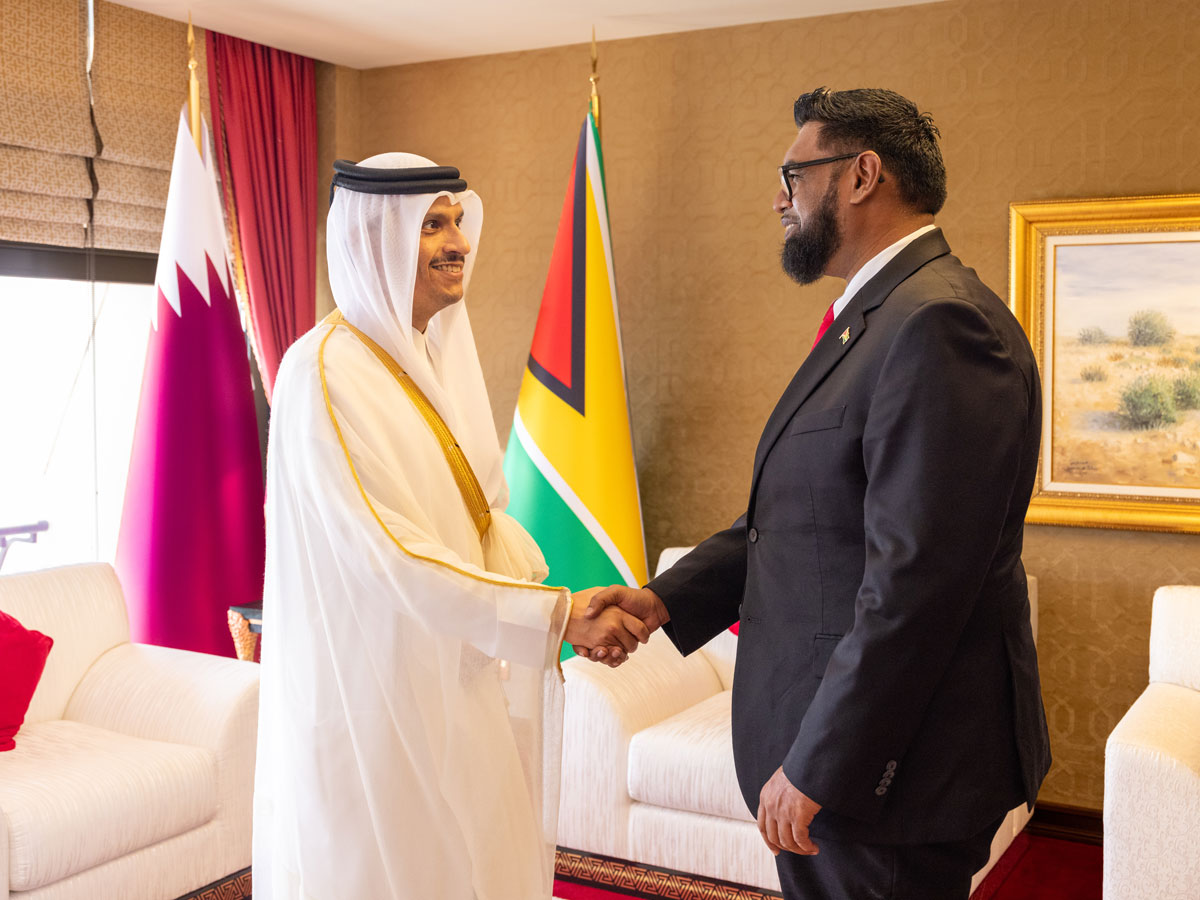 Qatar News Agency