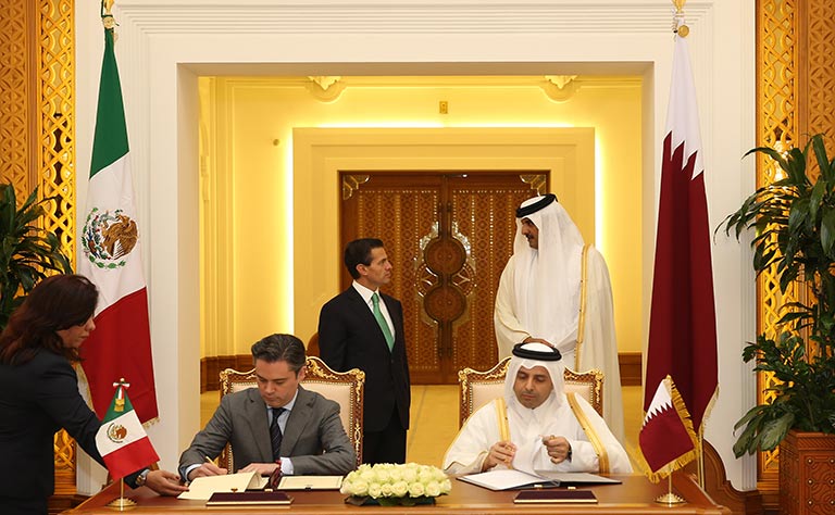 Qatar News Agency