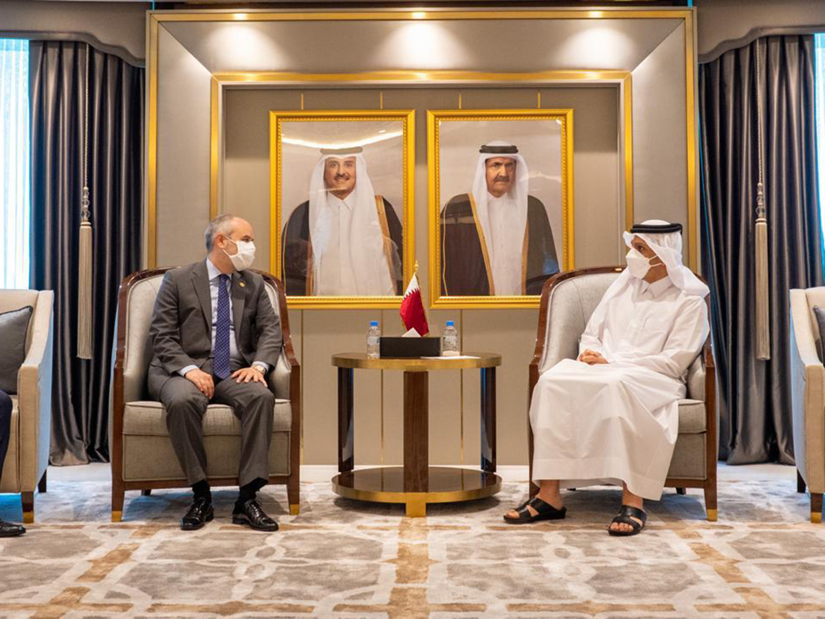 Qatar News Agency