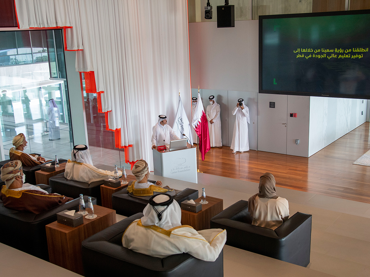 Qatar News Agency