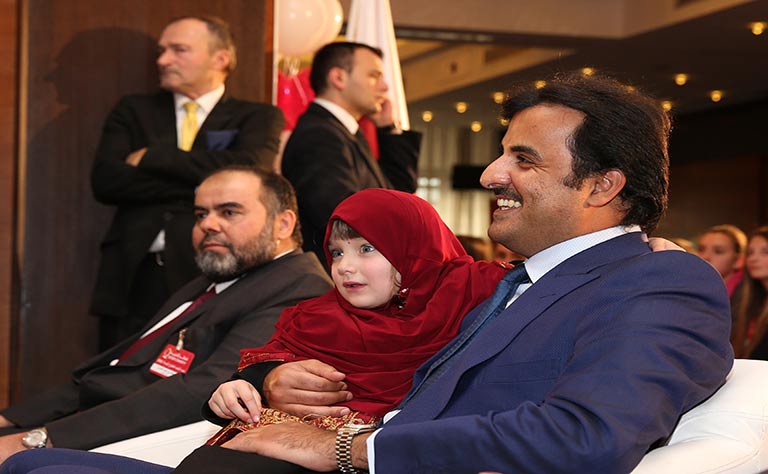 Qatar News Agency