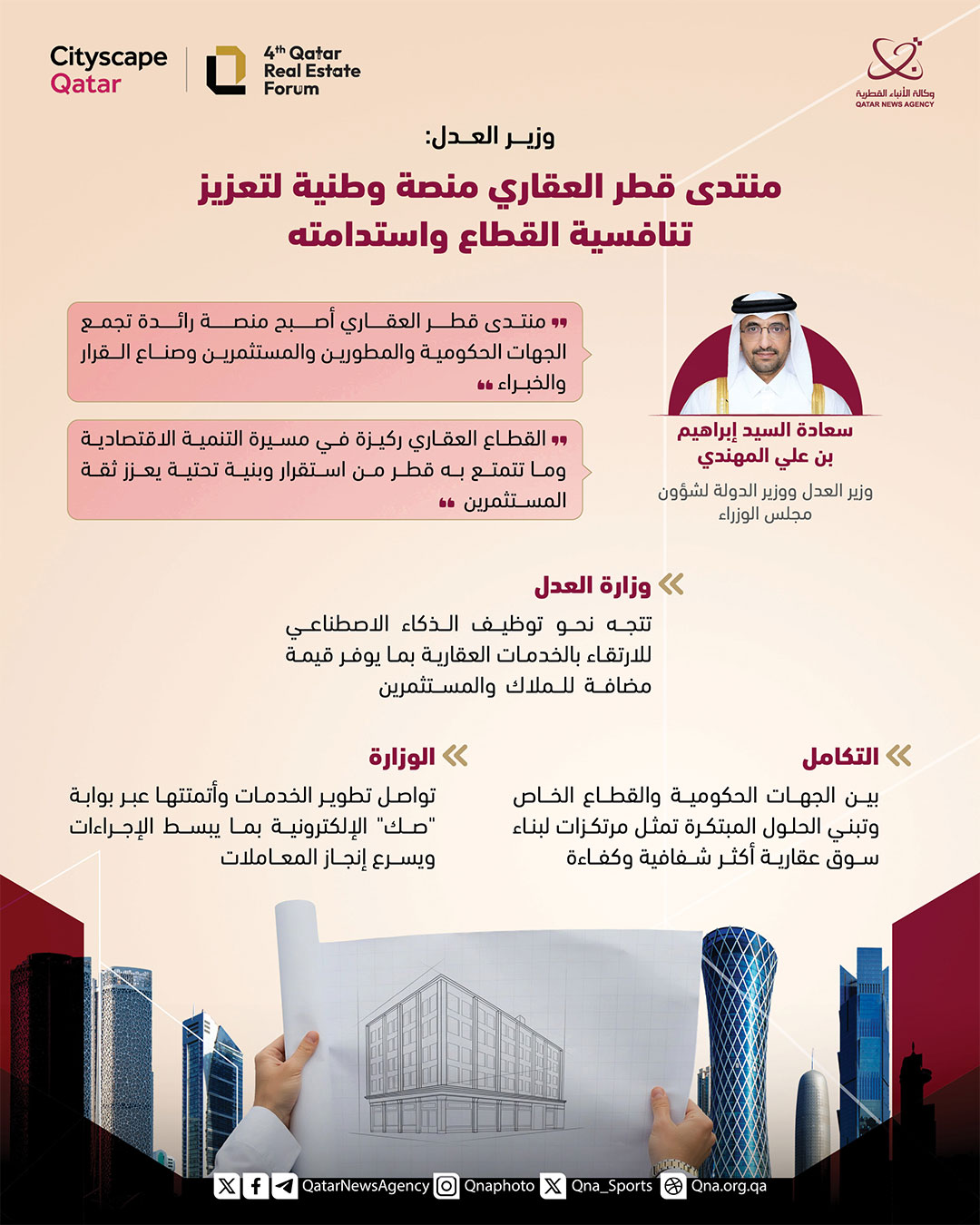 Qatar News Agency